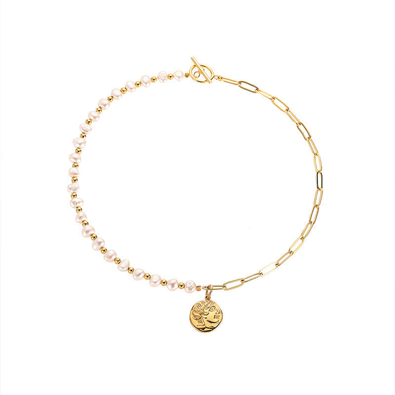 AURELIA שרשרת (Gold)