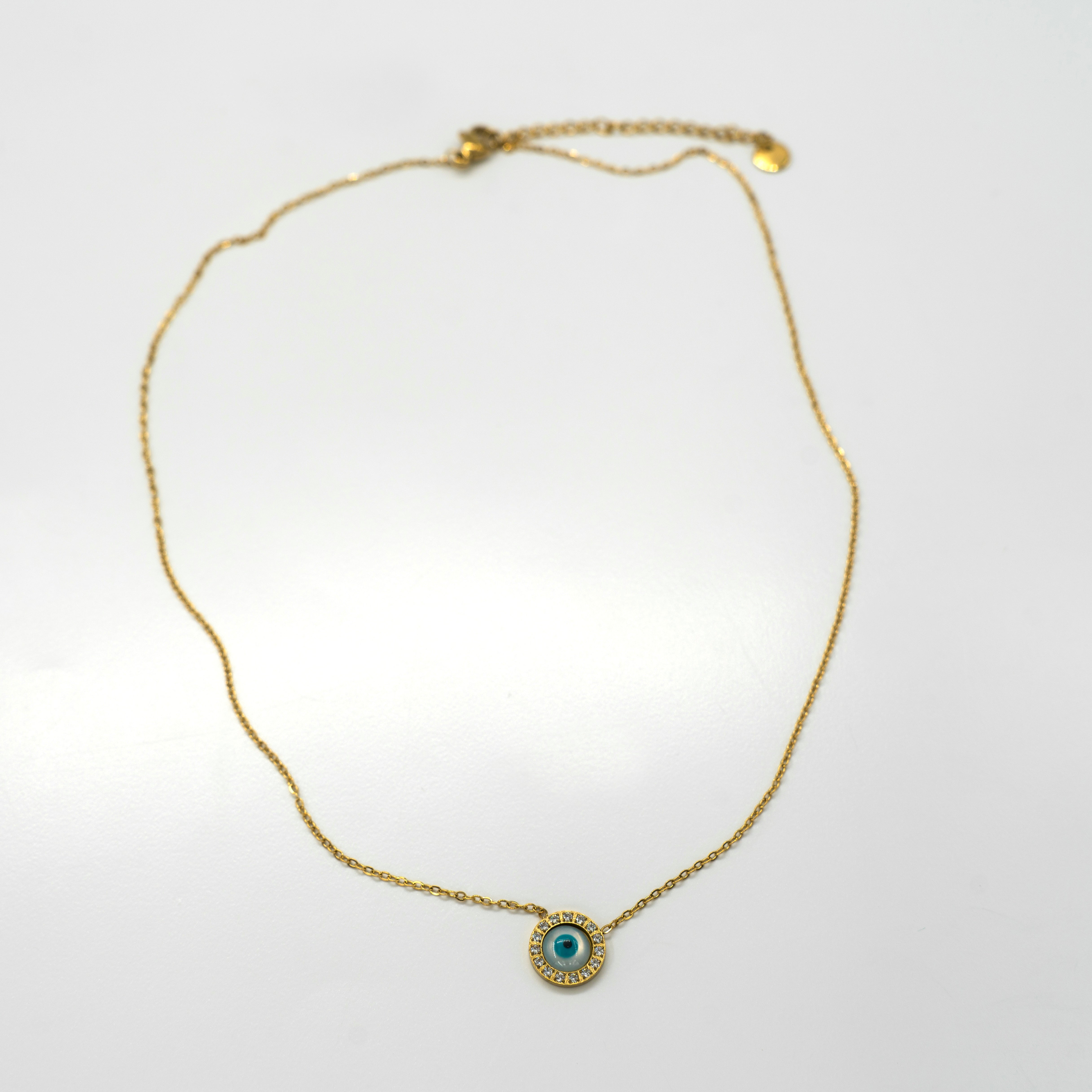 שרשרת AURA Eye