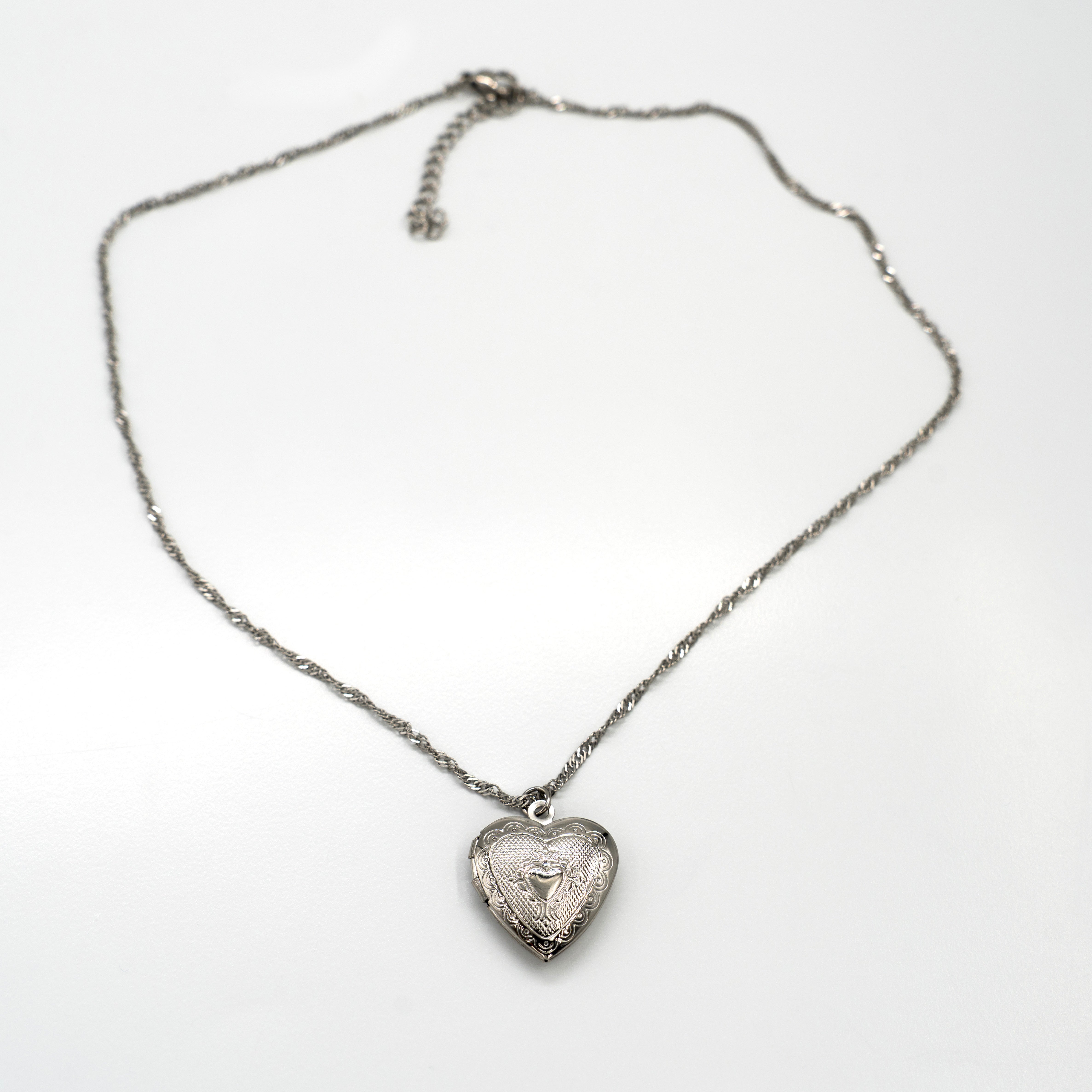 שרשרת BELLA (Silver)