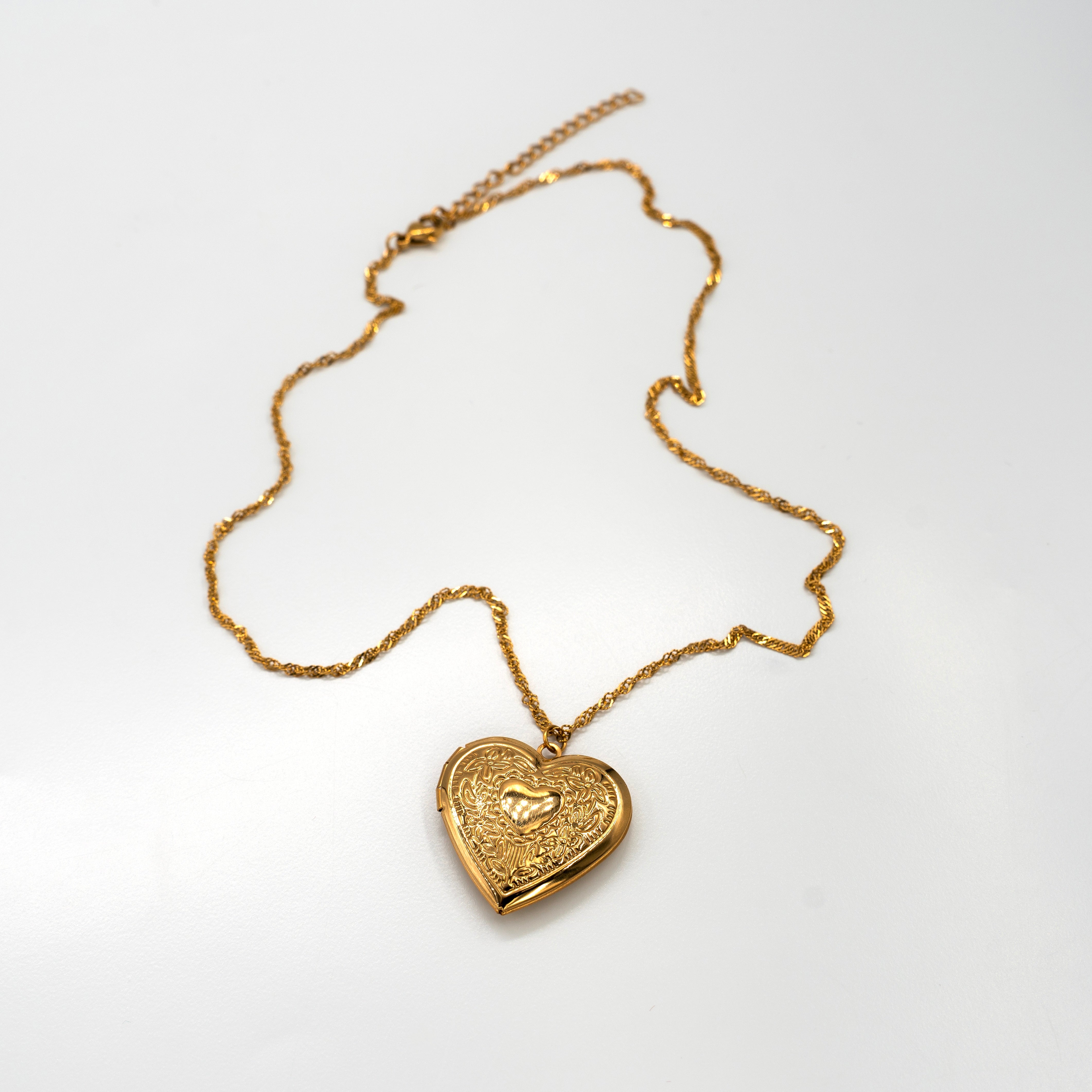 שרשרת AMORE (Gold)