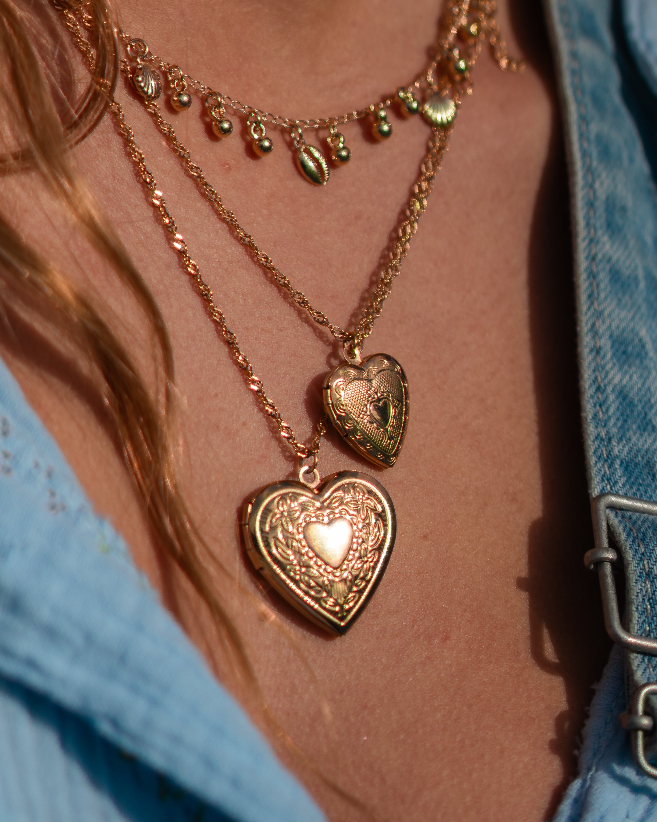 AMORE + BELLA Set