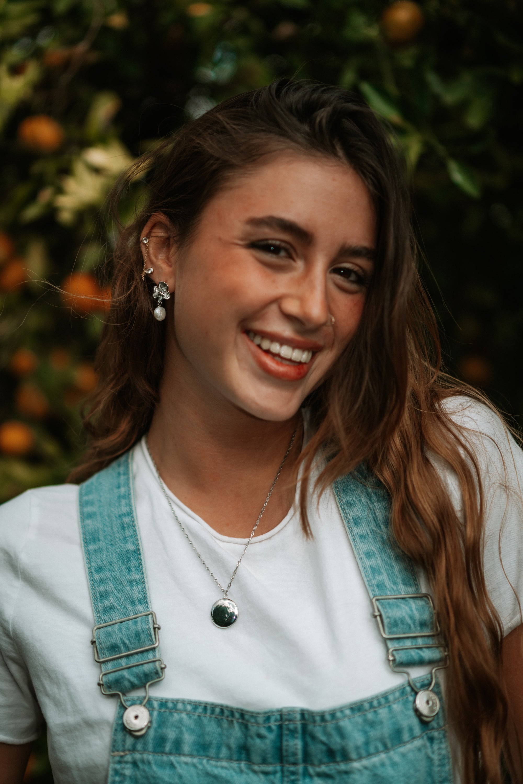 PEARLY + ELLE Set