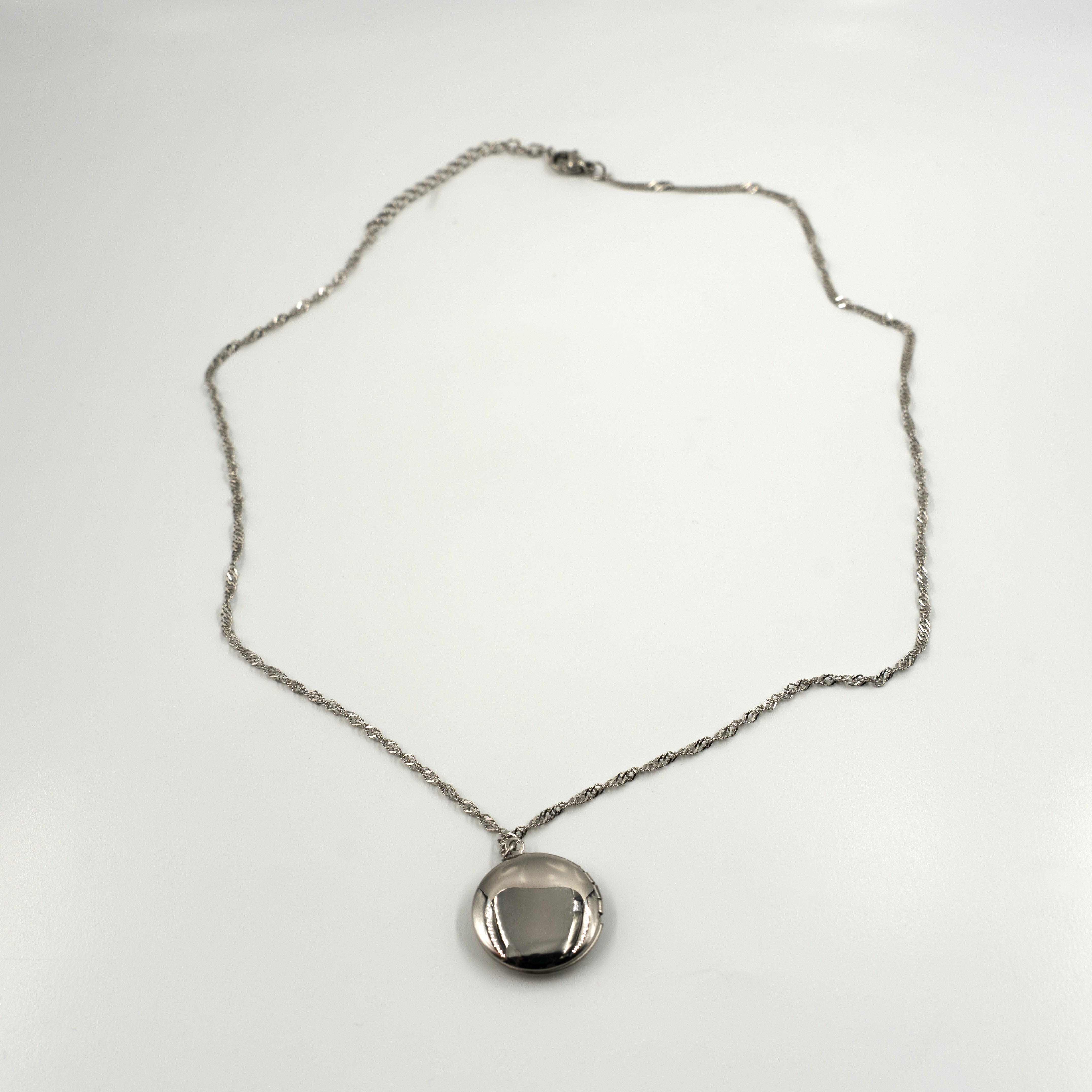 שרשרת ELLE (Silver)