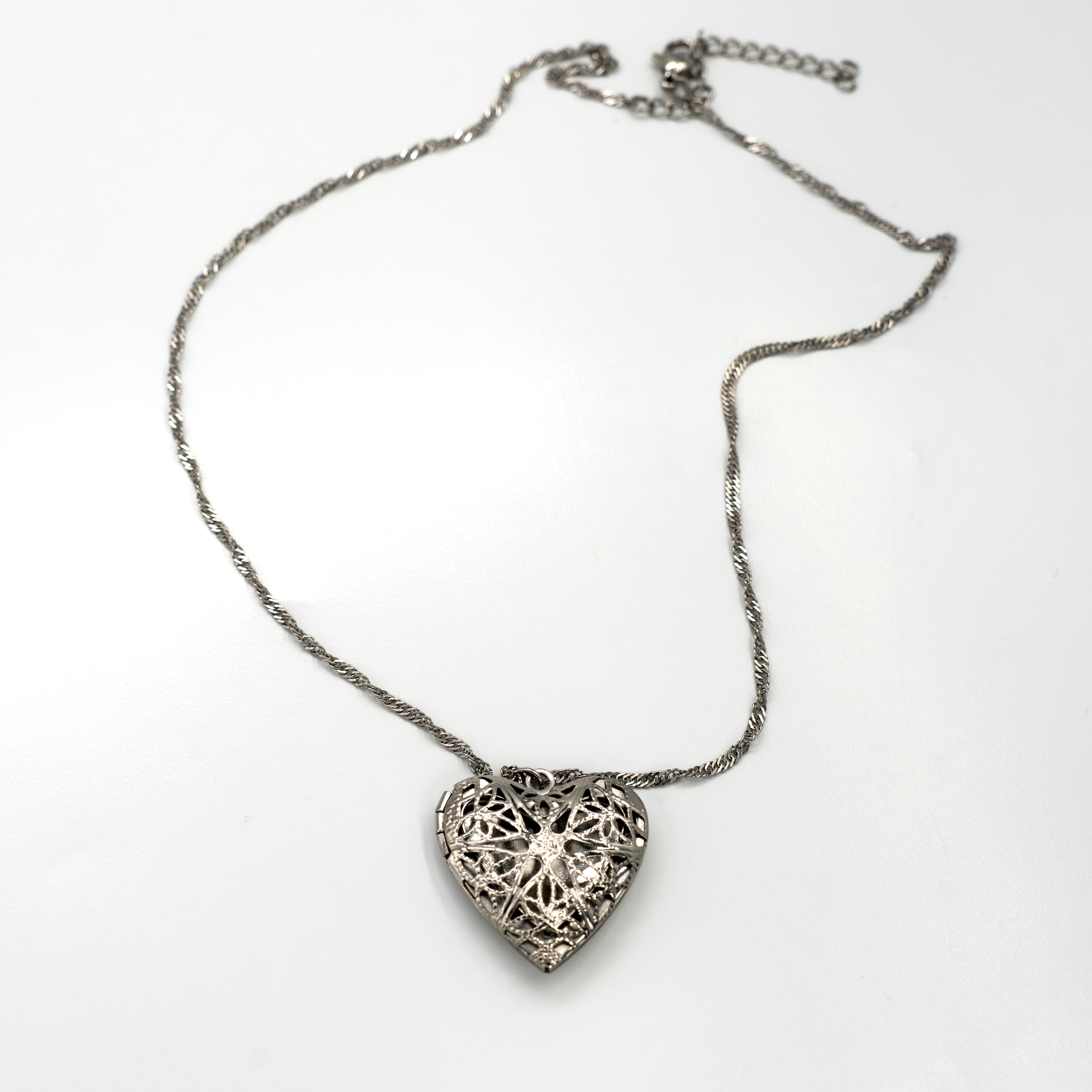 שרשרת LUCIA (Silver)