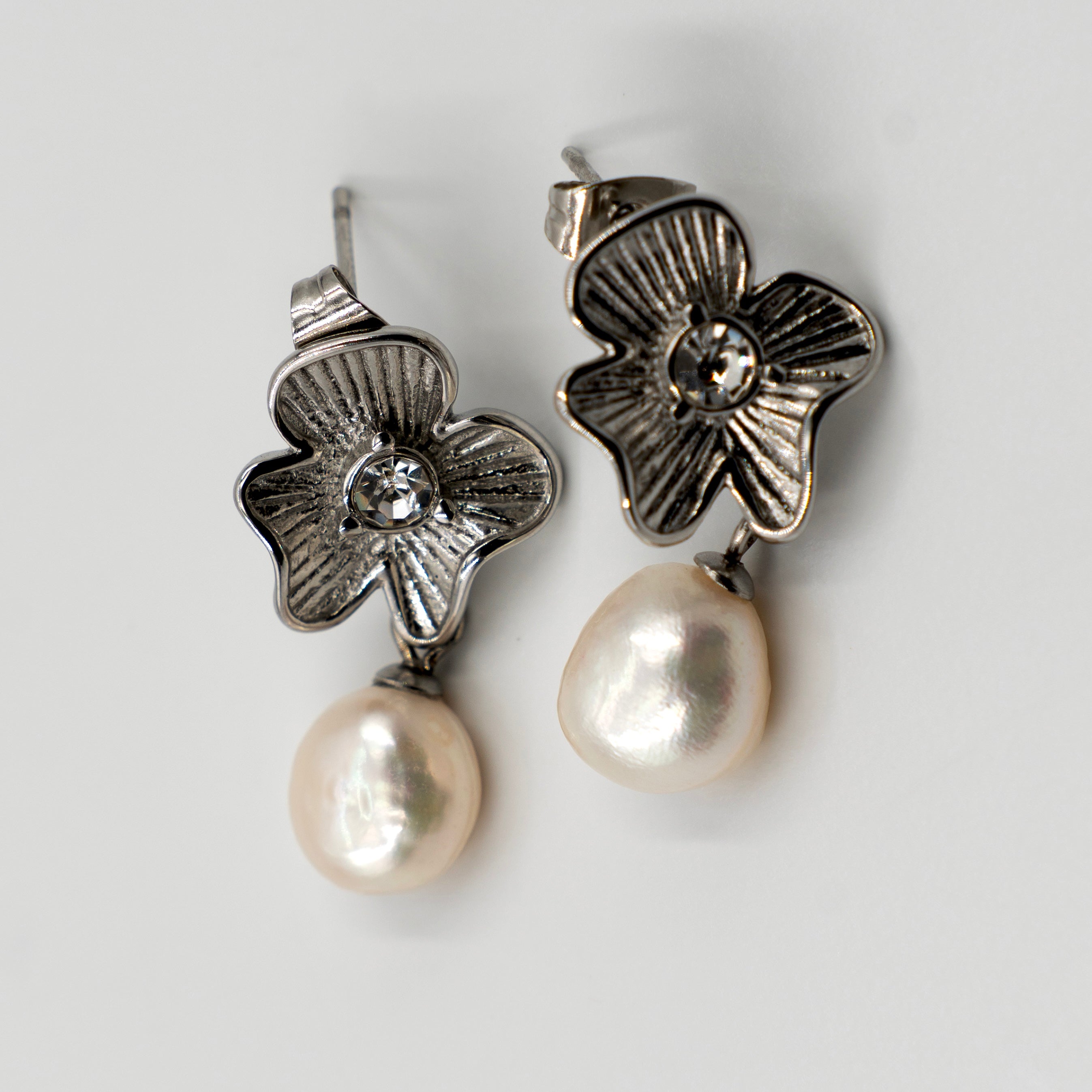 PEARLY + ELLE Set