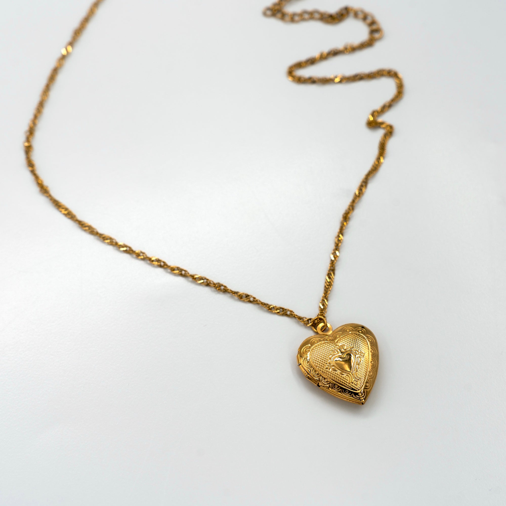 AMORE + BELLA Set