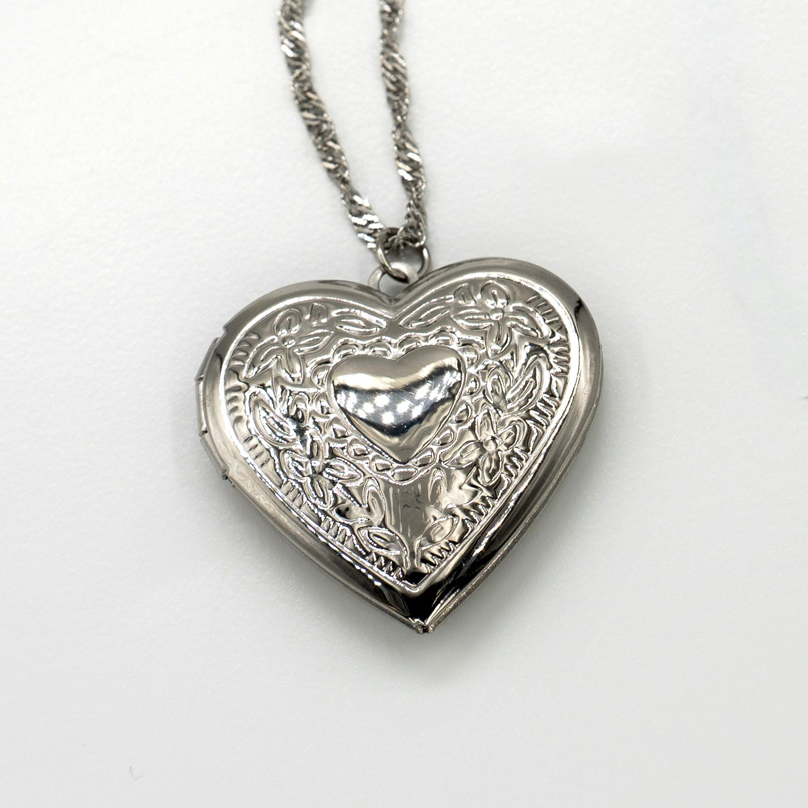 שרשרת AMORE (Silver)
