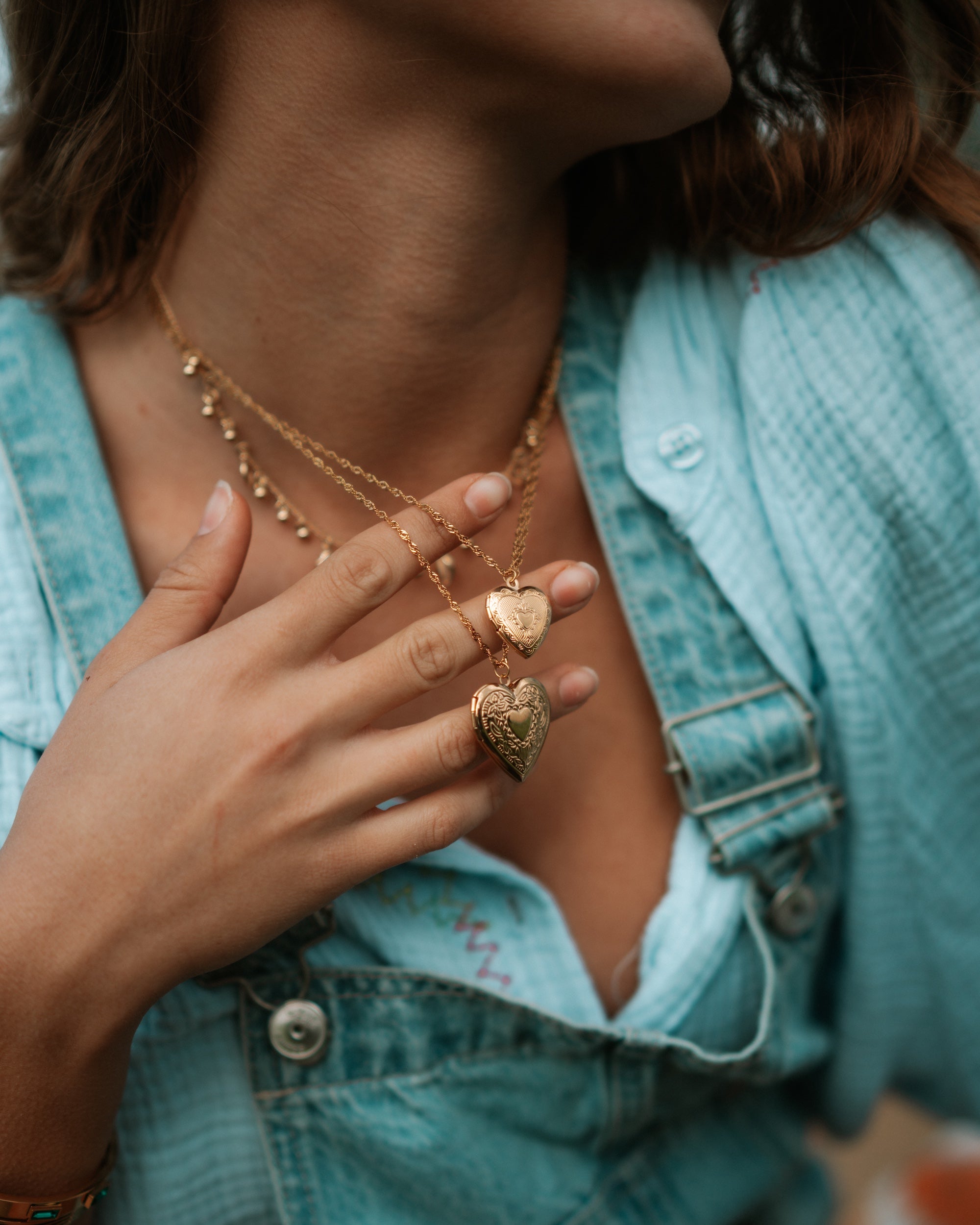 AMORE + BELLA Set