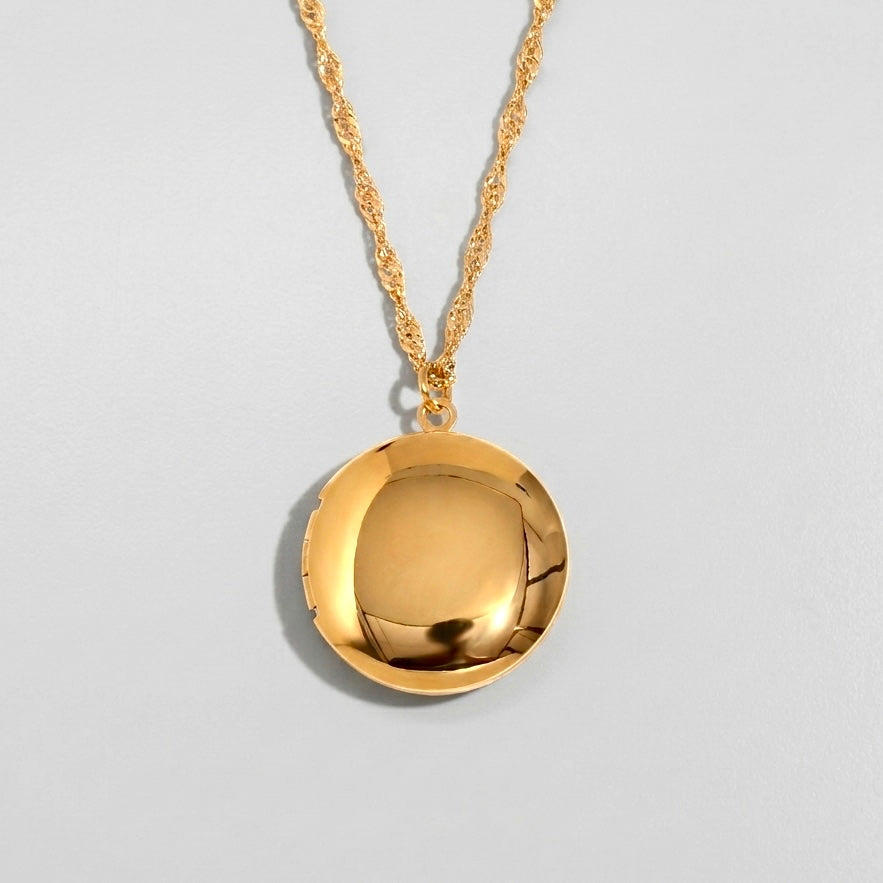 שרשרת ELLE (Gold)