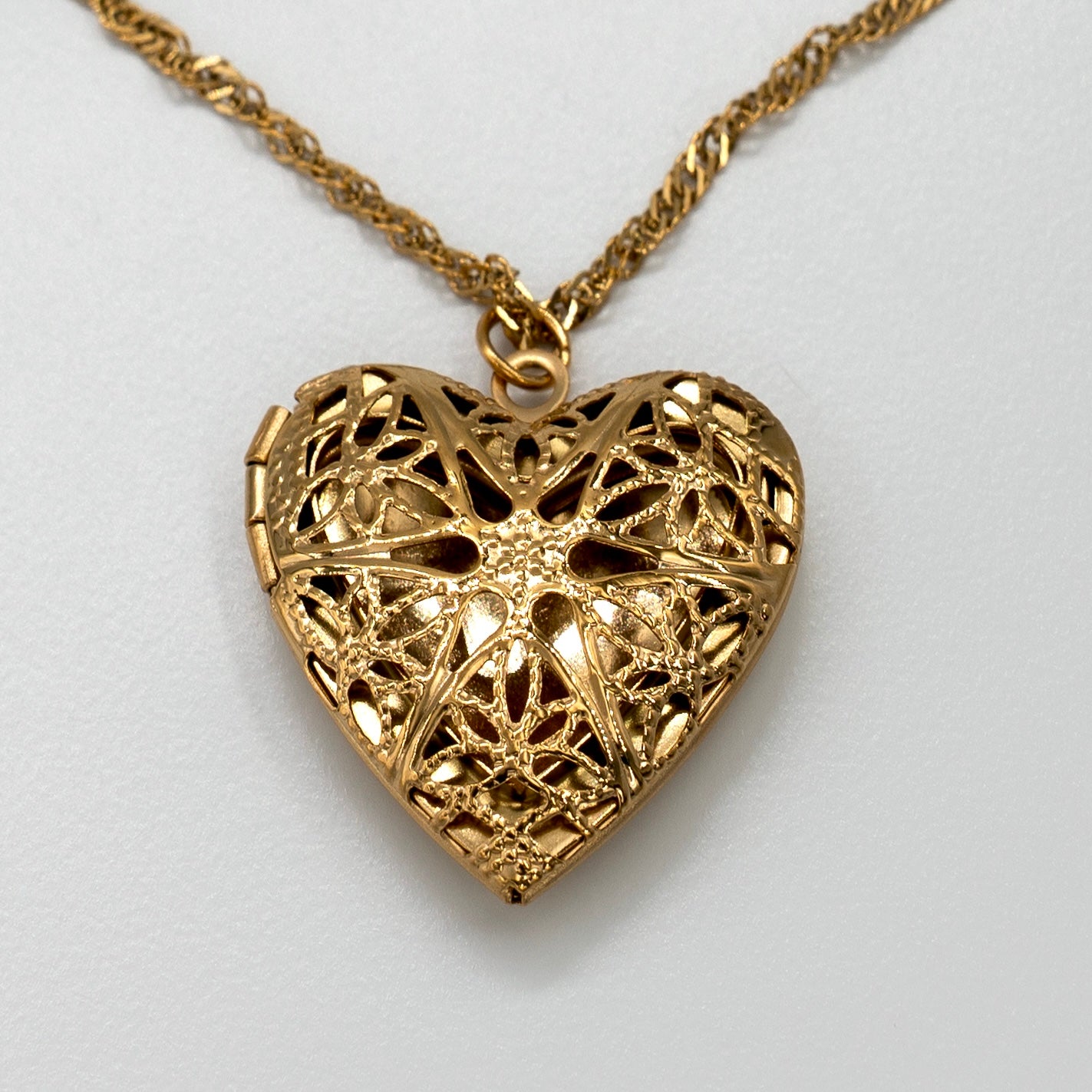 שרשרת LUCIA (Gold)