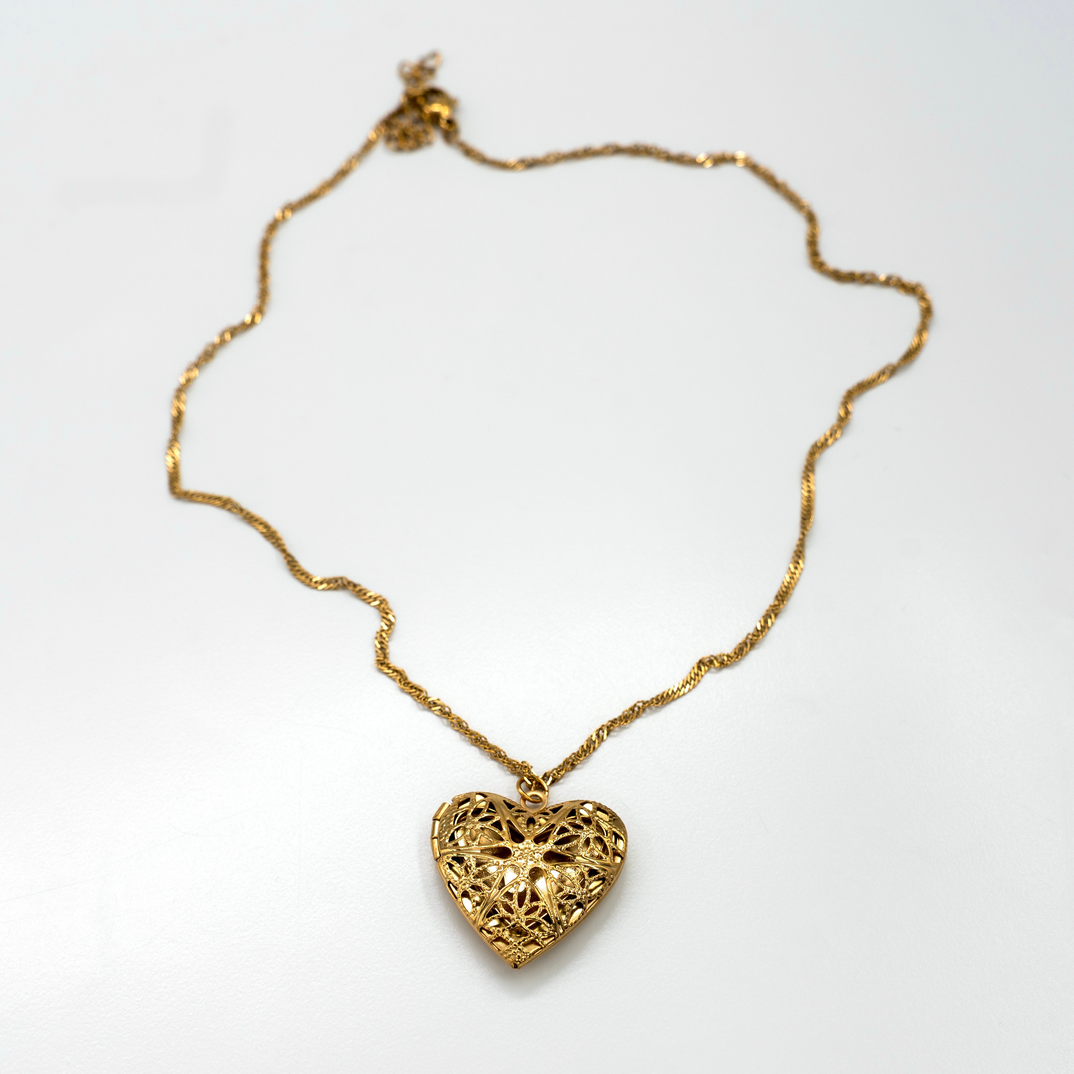 שרשרת LUCIA (Gold)