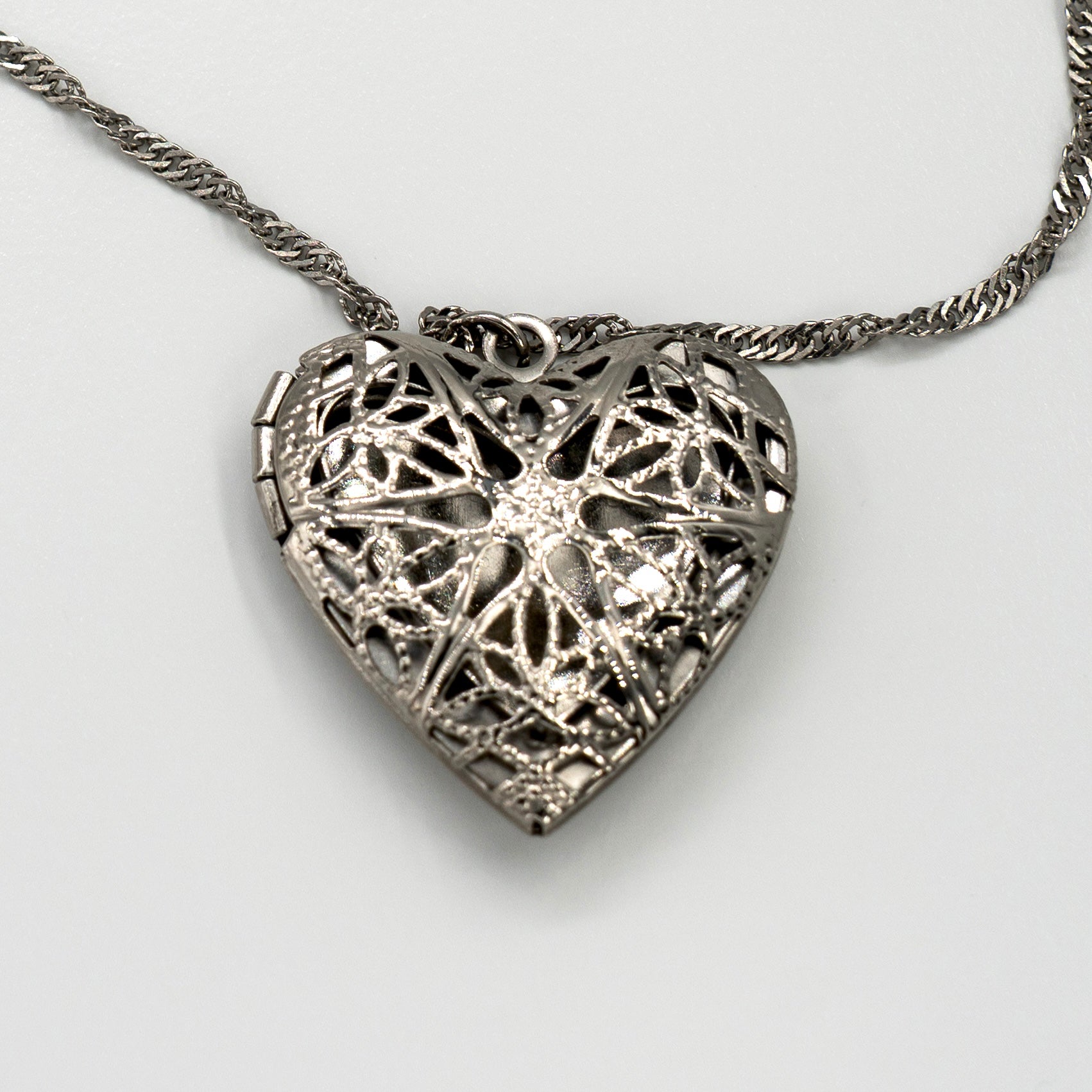 שרשרת LUCIA (Silver)