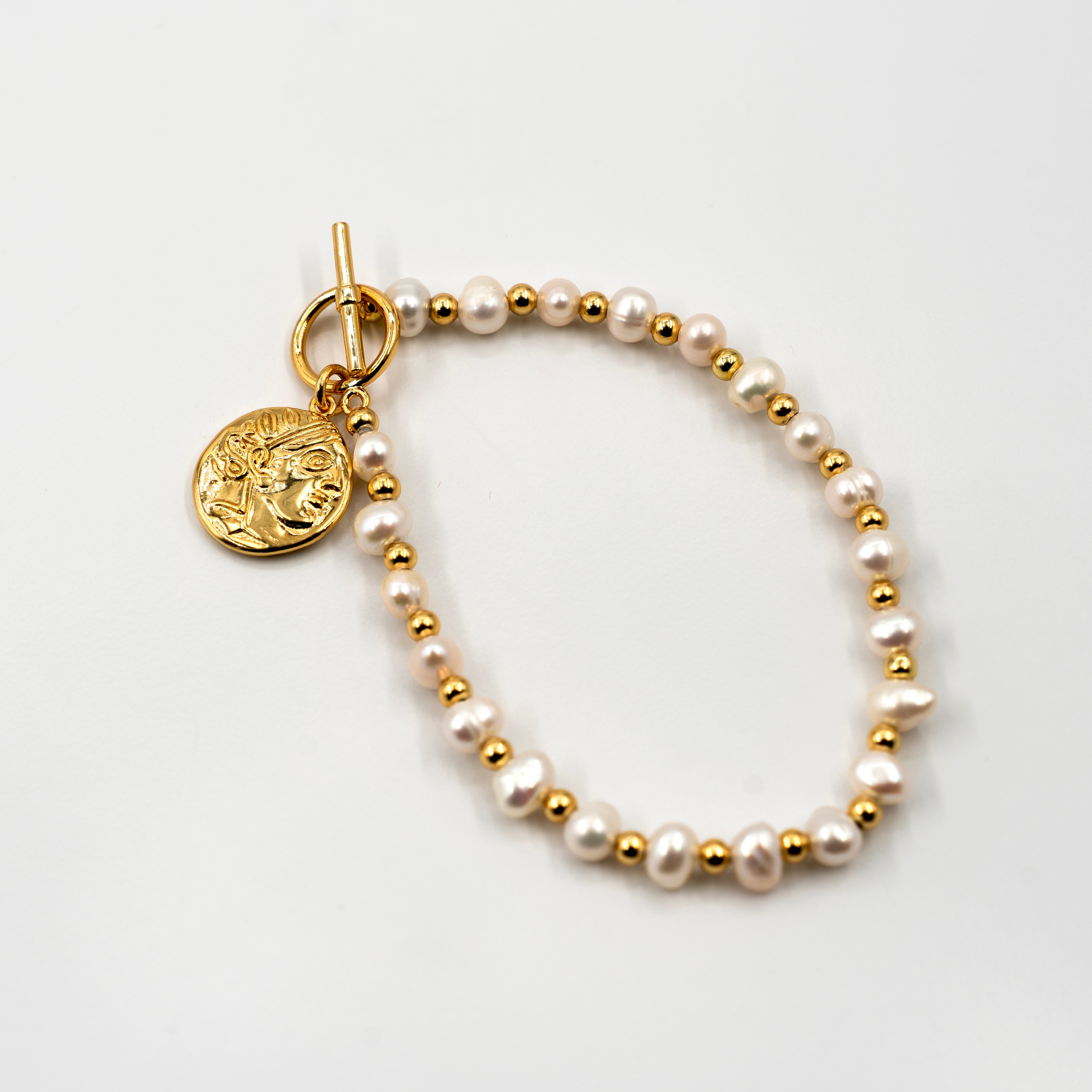 MARIS צמיד (Gold)