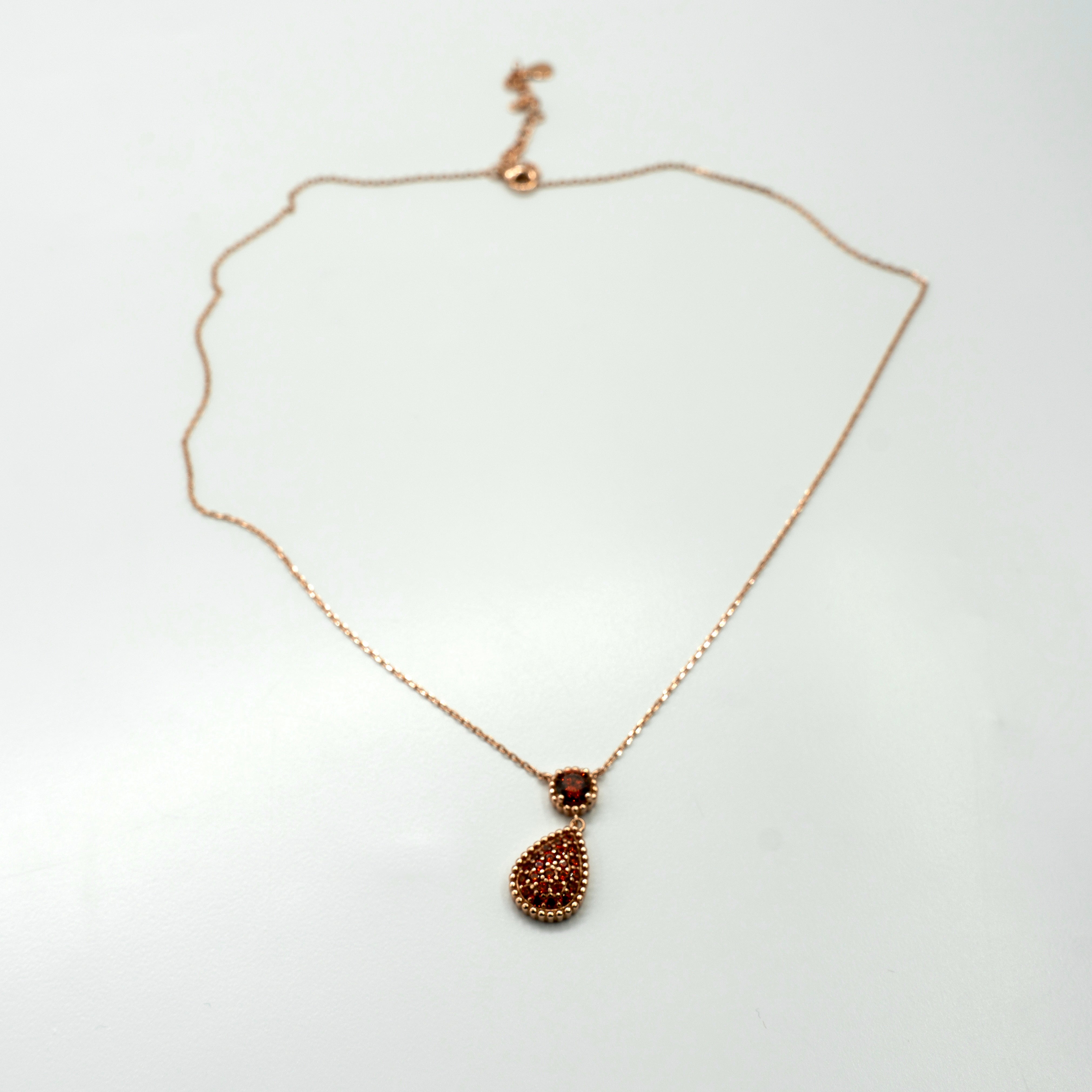 שרשרת ROSÉ