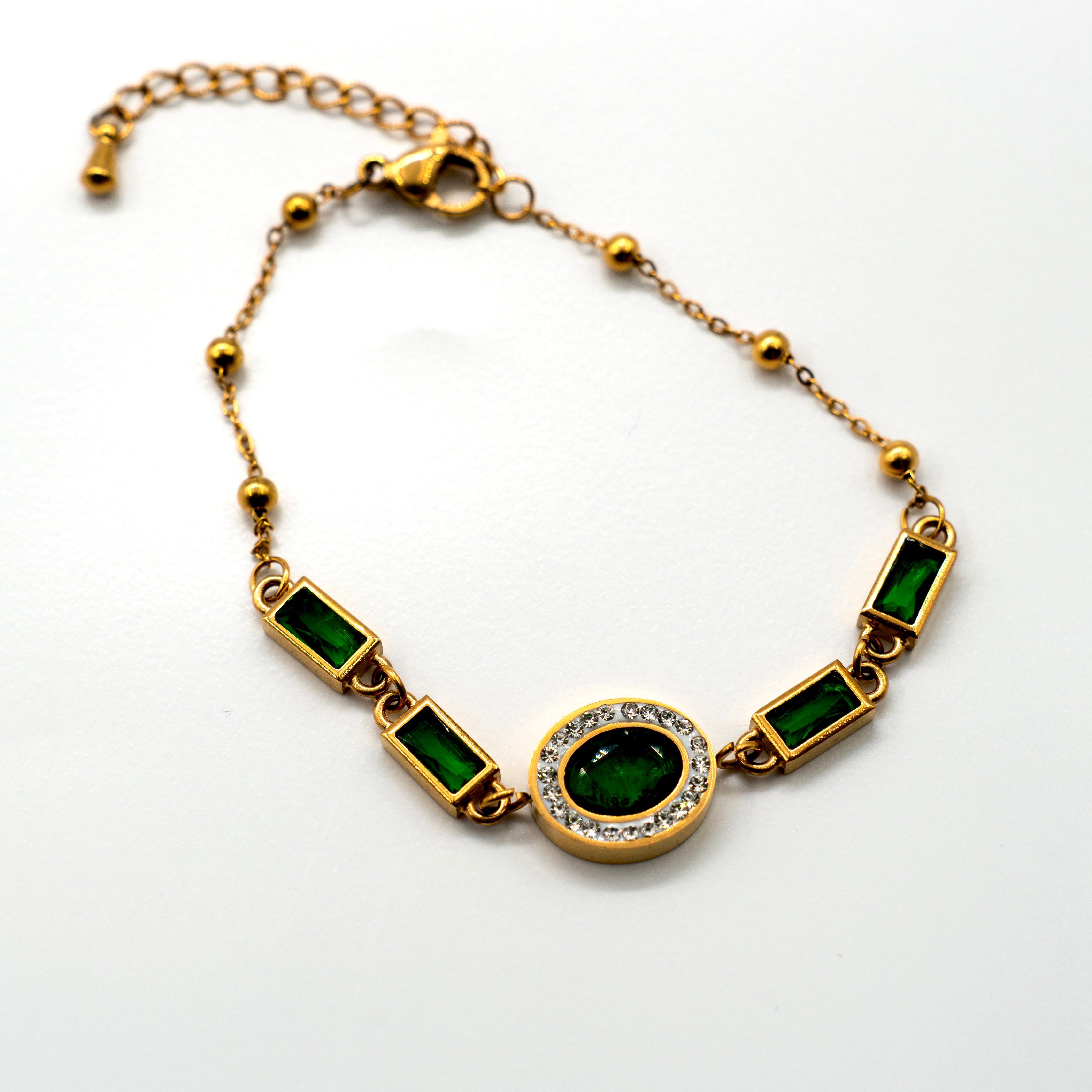 צמיד Vina (Gold)